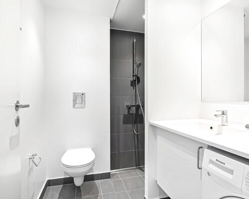 2 værelses lejlighed i Frederikssund