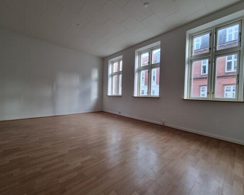 2 værelses lejlighed i Esbjerg