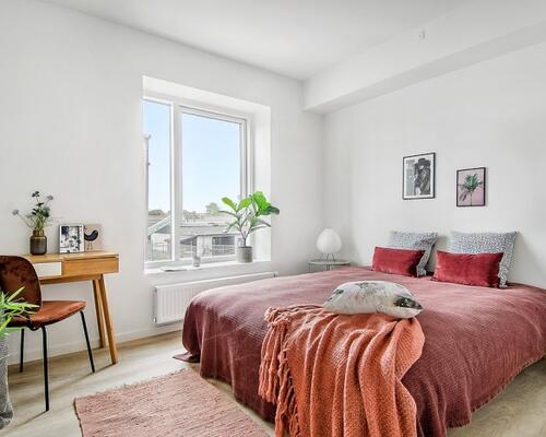 2 værelses lejlighed i Åbyhøj