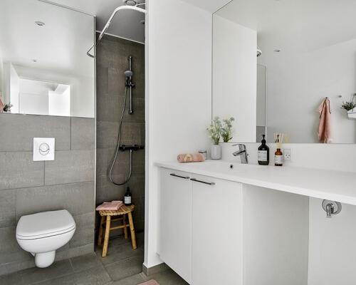 2 værelses lejlighed i Åbyhøj