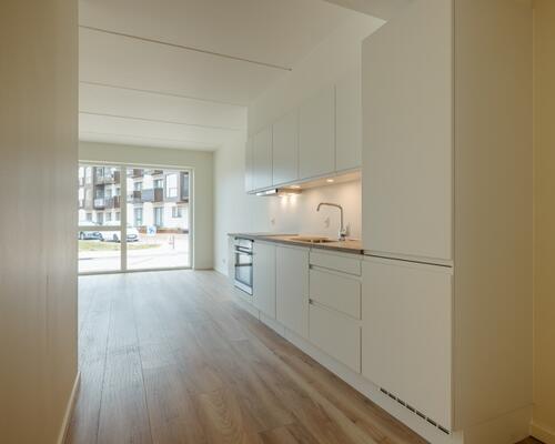 2 værelses lejlighed i Odense M