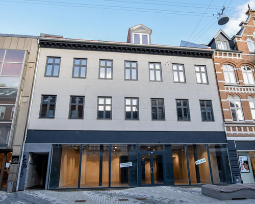 3 værelses lejlighed i Esbjerg