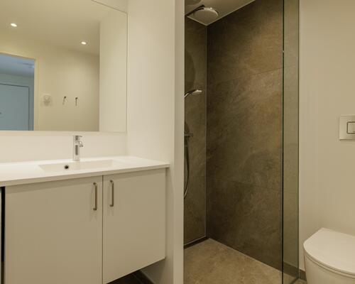 2 værelses lejlighed i Odense M