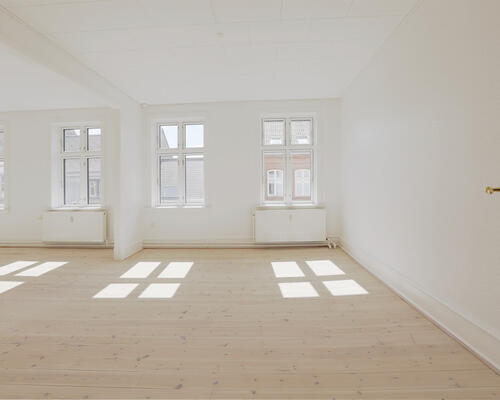 3 værelses lejlighed i Esbjerg