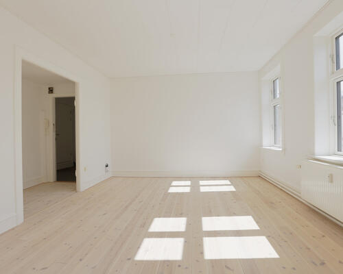 3 værelses lejlighed i Esbjerg