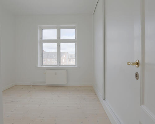 3 værelses lejlighed i Esbjerg