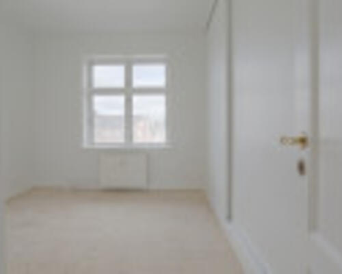 3 værelses lejlighed i Esbjerg