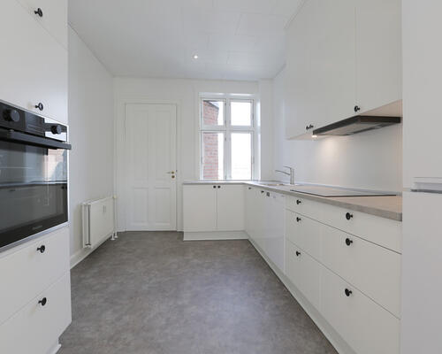 3 værelses lejlighed i Esbjerg