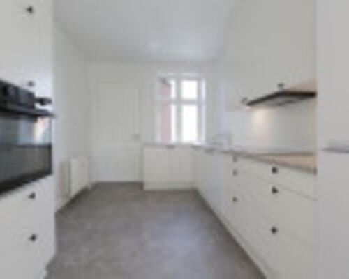 3 værelses lejlighed i Esbjerg