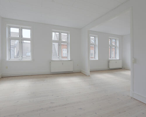 3 værelses lejlighed i Esbjerg