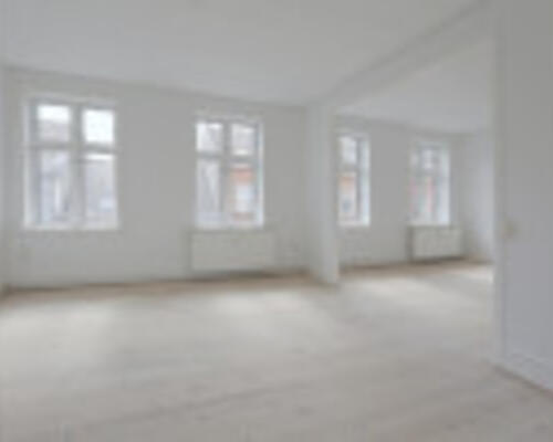 3 værelses lejlighed i Esbjerg