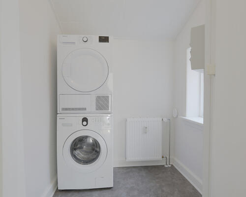 3 værelses lejlighed i Esbjerg