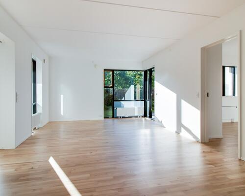 4 værelses lejlighed i Højbjerg