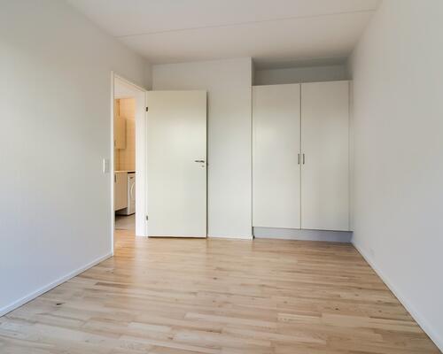 4 værelses lejlighed i Højbjerg