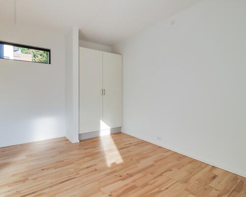 4 værelses lejlighed i Højbjerg