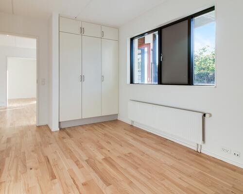 4 værelses lejlighed i Højbjerg