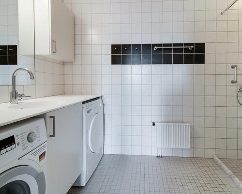 4 værelses lejlighed i Højbjerg