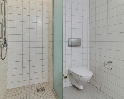 4 værelses lejlighed i Højbjerg