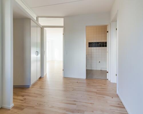 4 værelses lejlighed i Højbjerg