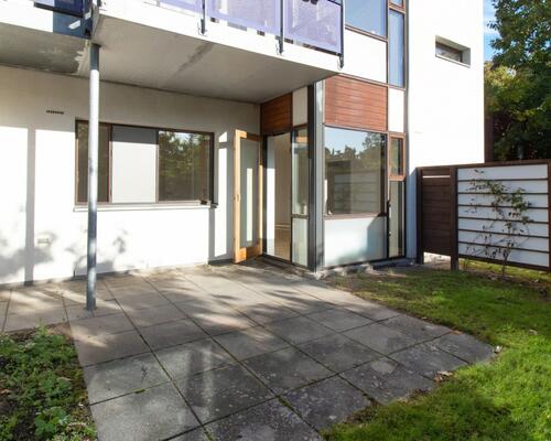 4 værelses lejlighed i Højbjerg