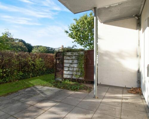 4 værelses lejlighed i Højbjerg