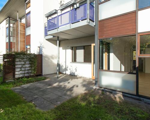 4 værelses lejlighed i Højbjerg