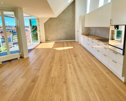 3 værelses lejlighed i Kolding