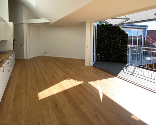 3 værelses lejlighed i Kolding