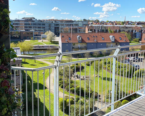 3 værelses lejlighed i Kolding