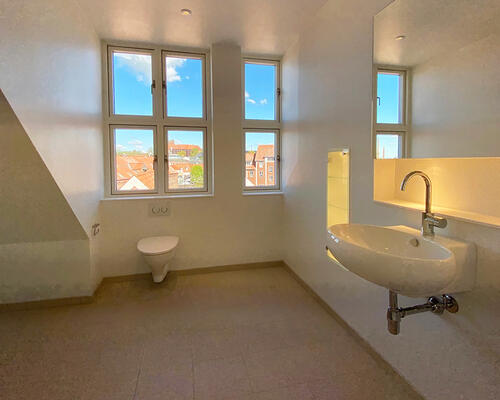 3 værelses lejlighed i Kolding