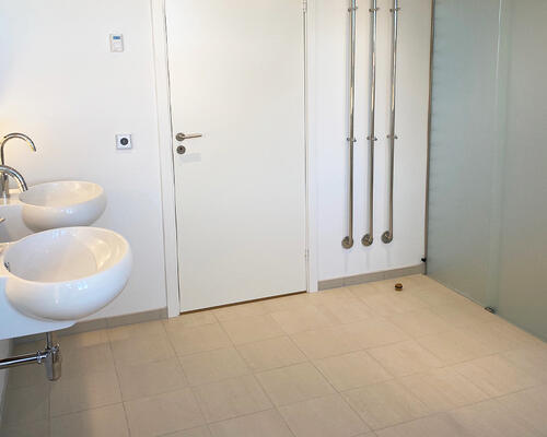 3 værelses lejlighed i Kolding