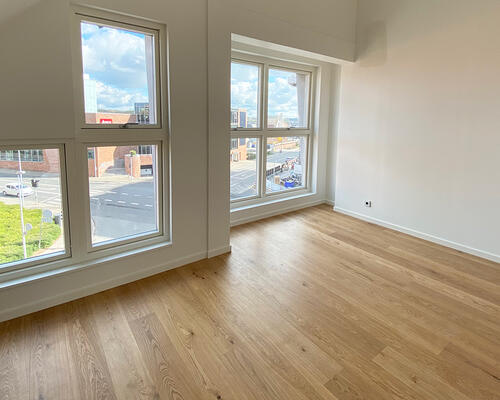 3 værelses lejlighed i Kolding