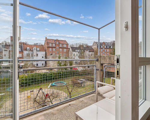 4 værelses lejlighed i Vejle