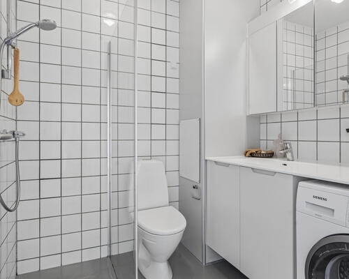 4 værelses lejlighed i Vejle