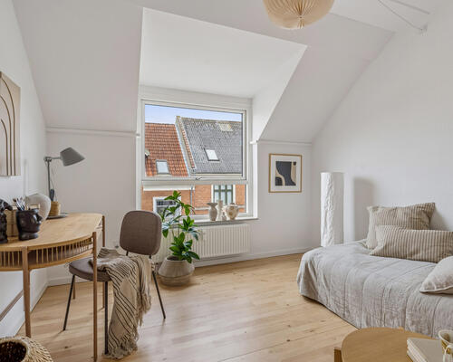 4 værelses lejlighed i Vejle