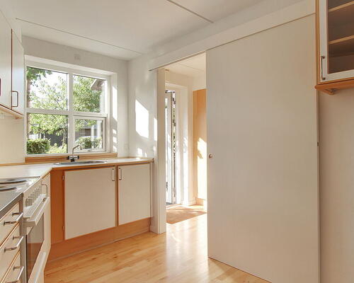 3 værelses lejlighed i Birkerød