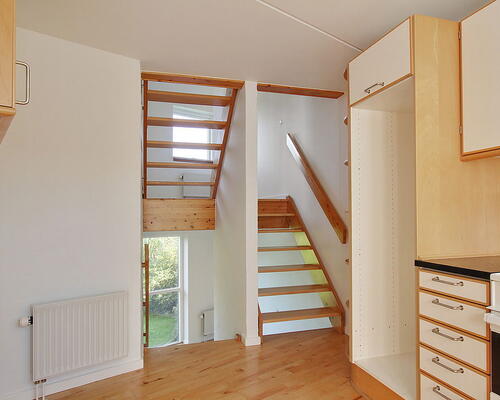 3 værelses lejlighed i Birkerød