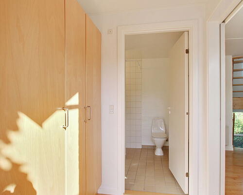 3 værelses lejlighed i Birkerød