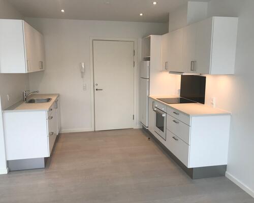 2-værelses lejlighed i centralt i Odder