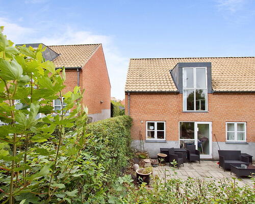 3 værelses lejlighed i Birkerød