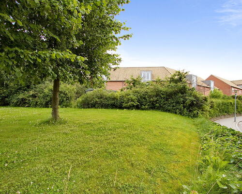 3 værelses lejlighed i Birkerød