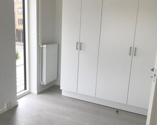 2-værelses lejlighed i centralt i Odder