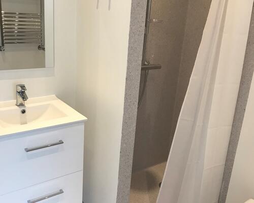 2-værelses lejlighed i centralt i Odder