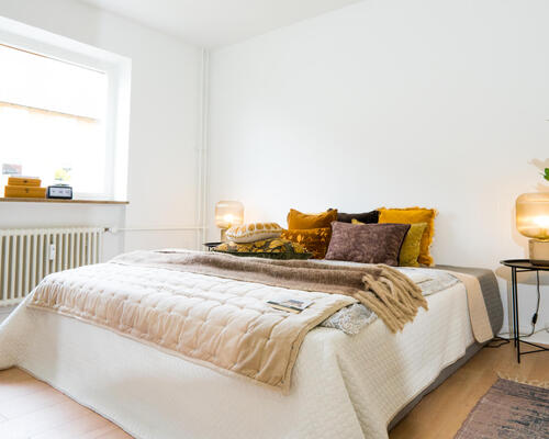 4 værelses lejlighed i Næstved