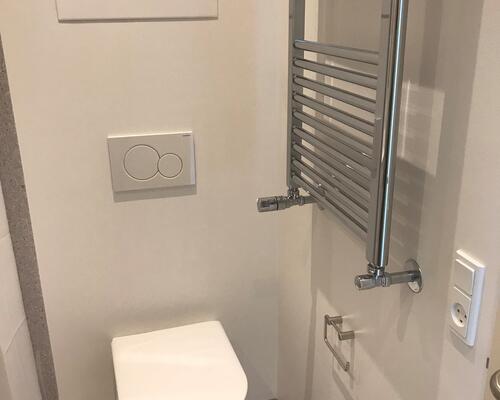 2-værelses lejlighed i centralt i Odder