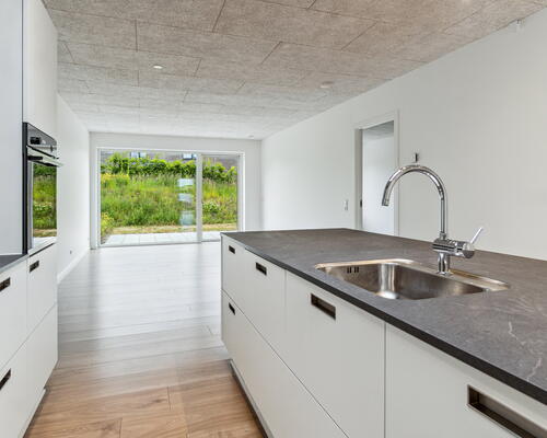 4 værelses hus i Kolding