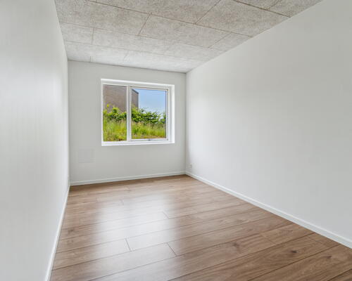 4 værelses hus i Kolding