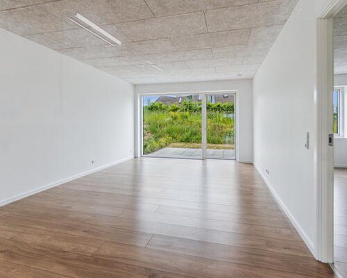 4 værelses hus i Kolding