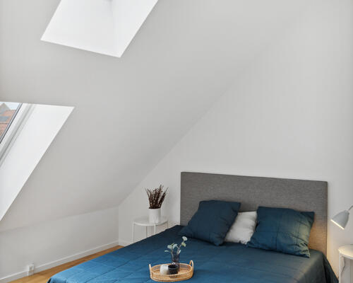 ATTRAKTIV - DELEVENLIG FOR 3 - KONTAKT OS NU FOR EN FREMVISNING