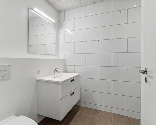 4 værelses hus i Kolding